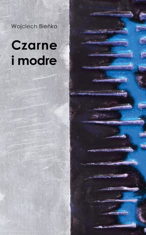 Czarne i modre – ebook