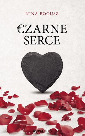 Czarne serce – ebook