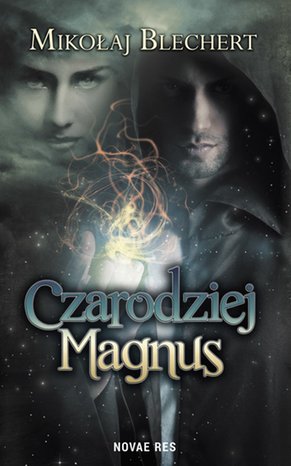 Czarodziej Magnus – ebook