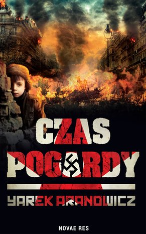 Czas pogardy – ebook