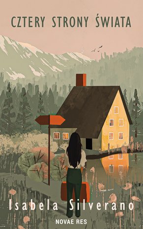 Cztery strony świata – ebook