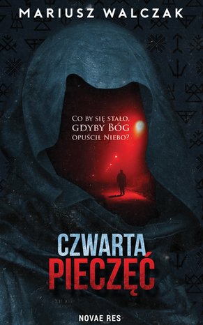 Czwarta pieczęć – ebook