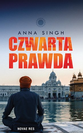 Czwarta prawda – ebook
