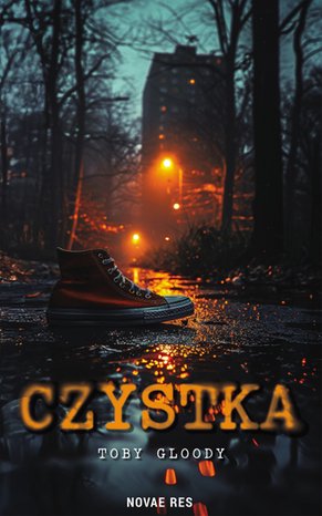 Czystka – ebook