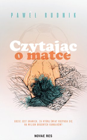 Czytając o matce – ebook