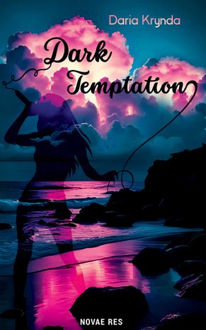 Dark Temptation – ebook