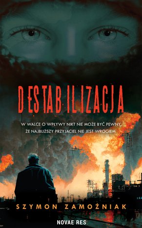Destabilizacja – ebook