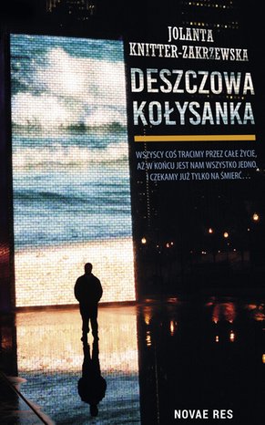 Deszczowa kołysanka – ebook