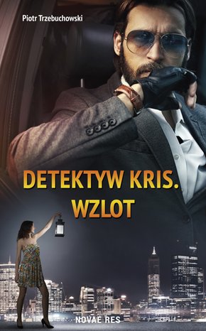 Detektyw Kris. Wzlot – ebook