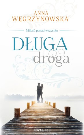 Długa droga – ebook