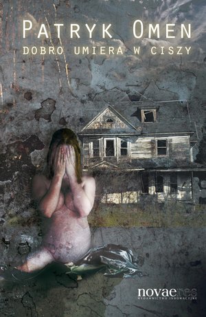 Dobro umiera w ciszy – ebook