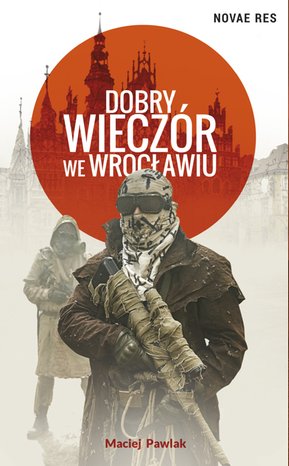 Dobry wieczór we Wrocławiu – ebook
