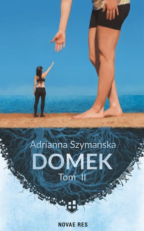 Domek. Tom II – ebook