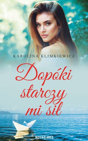 Dopóki starczy mi sił – ebook