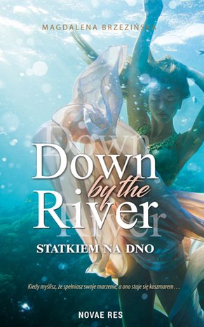 Down by the river – ebook