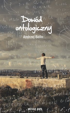 Dowód ontologiczny – ebook