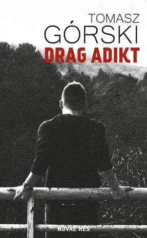 Drag Adikt – ebook