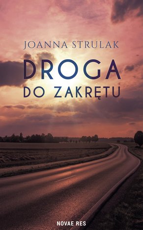 Droga do zakrętu – ebook