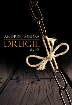 Drugie życie – ebook