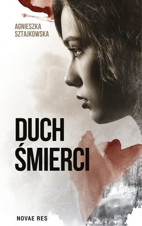 Duch śmierci – ebook