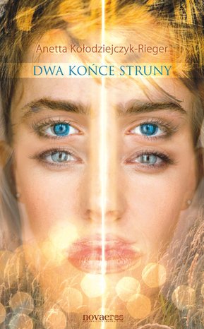 Dwa końce struny – ebook