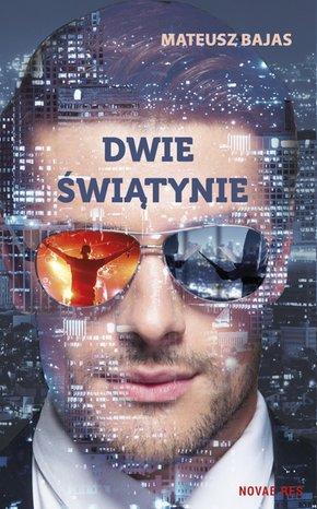 Dwie świątynie – ebook