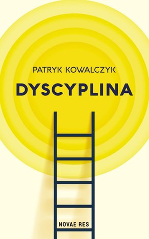 Dyscyplina – ebook