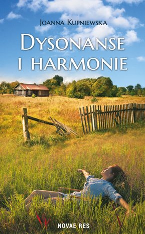 Dysonanse i harmonie – ebook