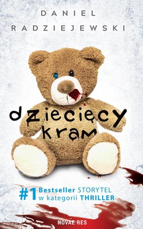 Dziecięcy Kram – ebook