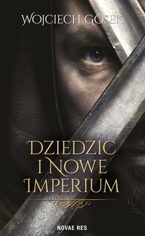Dziedzic i nowe imperium – ebook