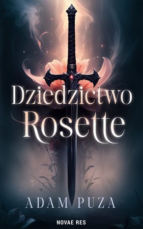 Dziedzictwo Rosette – ebook