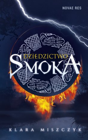 Dziedzictwo smoka – ebook