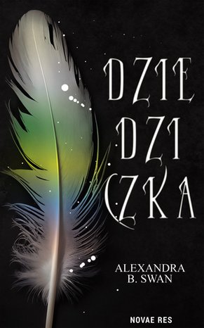 Dziedziczka – ebook