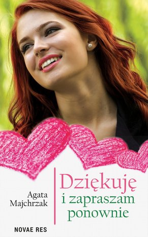 Dziękuję i zapraszam ponownie – ebook