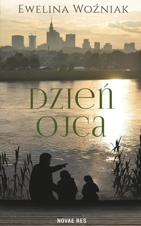 Dzień ojca – ebook