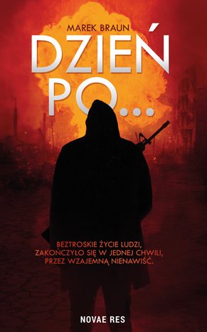 Dzień po... – ebook