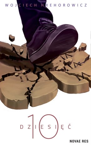 Dziesięć – ebook