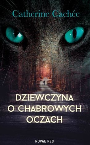 Dziewczyna o chabrowych oczach – ebook