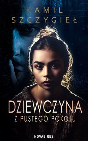 Dziewczyna z pustego pokoju – ebook