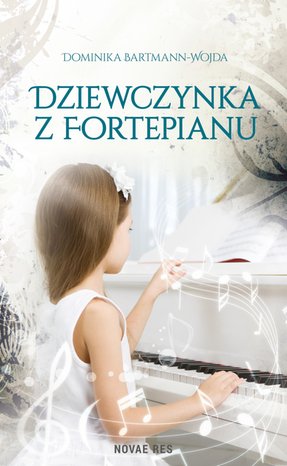 Dziewczynka z fortepianu – ebook