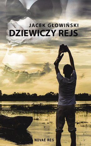 Dziewiczy rejs – ebook