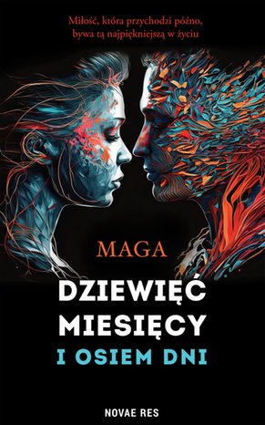 Dziewięć miesięcy i osiem dni – ebook