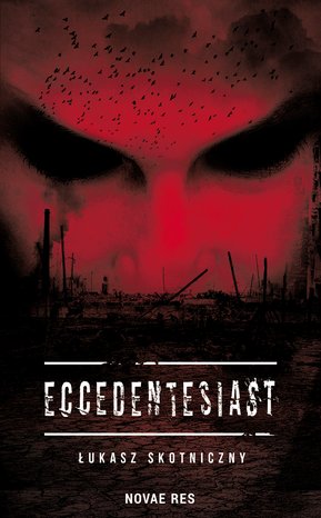 Eccedentesiast – ebook