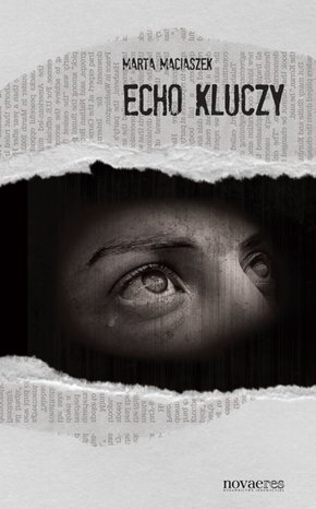 Echo kluczy – ebook