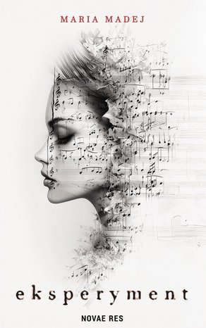 Eksperyment – ebook