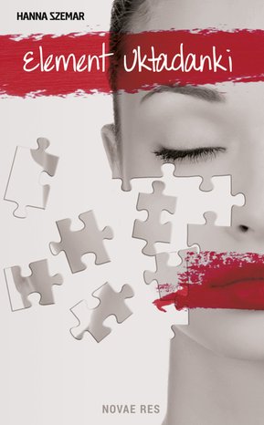 Element układanki – ebook