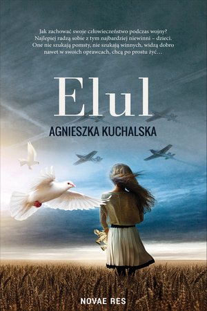 Elul – ebook