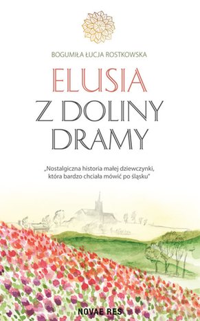 Elusia z doliny Dramy – ebook