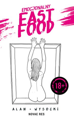 Emocjonalny fast food – ebook