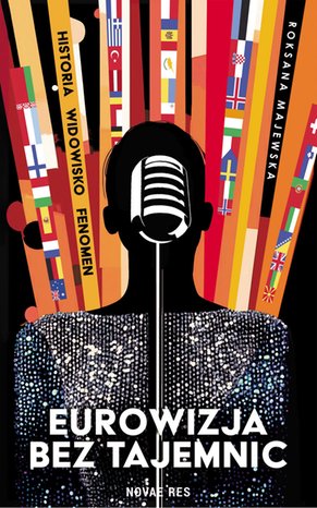 Eurowizja bez tajemnic – ebook